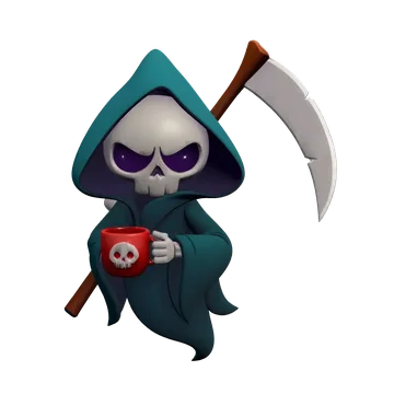 grim