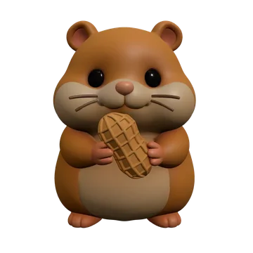 hamster